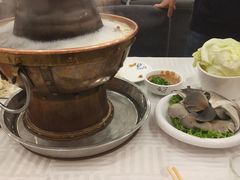 -常赢三兄弟·清真涮肉·清真炒菜(朝阳新城店)