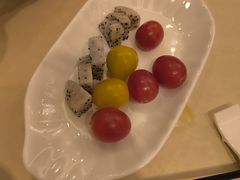 -丁山花园酒店-明园餐厅