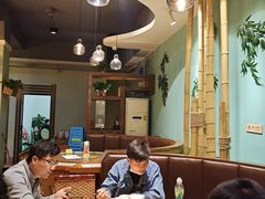 -铁胖子口碑长沙菜·龙虾烧烤(赤岗社区店)