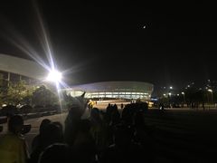 -梦之蓝青奥体育公园体育馆