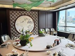 -RIVIERA 松鹤楼(外滩店)