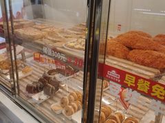 -味多美蛋糕(苏州街地铁店)