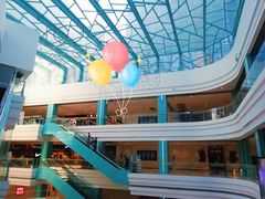 店内环境-大族广场Mall&More