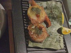 -匠和风精致料理(莆田财富中心店)