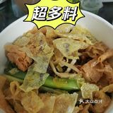终于找到了不辣却好吃的螺蛳粉！
