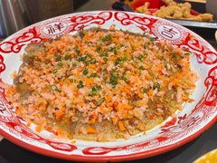 苕皮-蜀大侠火锅(四川北路店)