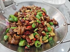 -凡老头米线砂锅(古荡新村西粮站)