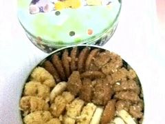 -珍妮曲奇聪明小熊(尖沙咀店)