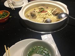 -金华砂锅(建国北路店)