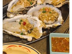 -辉记炭烧海鲜大排档·老字号(福田店)