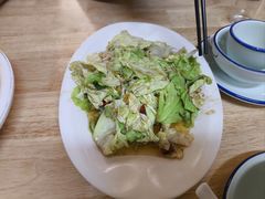 -食客居(缔景店)