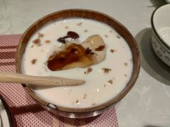 老爷自制酸奶-巴依老爷新疆美食(清华东门店)