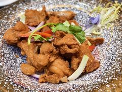 -好彩海鲜火锅饭店(银河百老汇店)