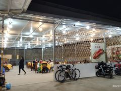 -烧鹅妹饭店