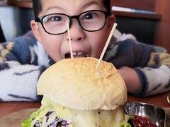 -魏斯理汉堡(西安沣东吾悦店)