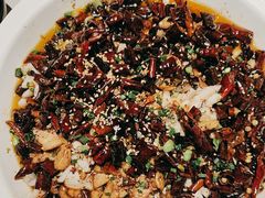 -三猫黑鱼花(南大店)