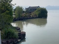 -东钱湖小普陀景区