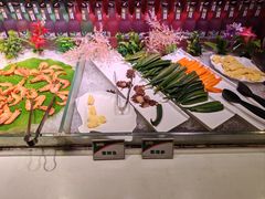 -好伦哥比萨烤肉自助(马家堡店)