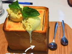 面包诱惑-古美の板烧(花果园购物中心店)
