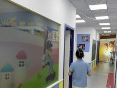 -贝乐少儿英语·全外教(滨江中心)