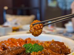 -一品淮扬 · 淮扬菜·北京万达文华酒店