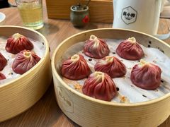 -苏小柳点心·手作小笼包(鸿寿坊分院)