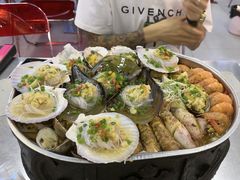 -陈小厨海鲜大咖·15年平潭味(龙王头店)