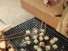 -一坐一忘云南菜(卓悦中心)