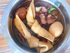 大块牛肉面-鹍记特色牛杂面