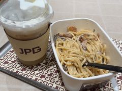 -JPG canteen(广州乐峰广场店)