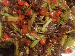 -小柴米·传统江西菜(八一广场店)
