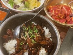 -九田家黑牛烤肉料理(新辰里亚运村店)