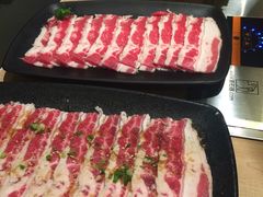 -新石器烤肉(南站店)