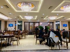 大堂-顺德人家食府(黄金广场店)