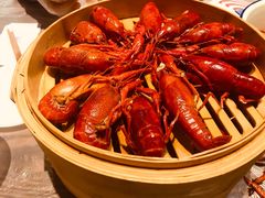 -靓靓蒸虾(中山公园店)