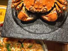 -山葵家·创意料理(宁波来福士店)
