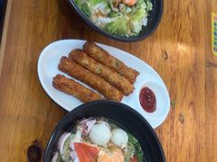 -周记蟹仔粉(侨港风情街店)