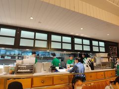 -翠华餐厅(德基广场店)