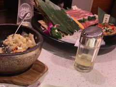 -猫爪爪原切自助烤肉(观音桥阳光世纪店)