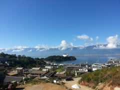 -大理洱海