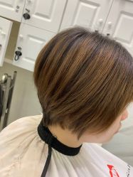 -潘多拉Hairsalon