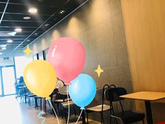 -麦当劳(成都时代奥特莱斯店)