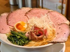 -真打拉面·日式拉面新流派(体育西横街店)