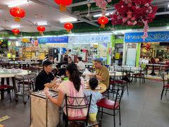 -無招牌海鮮(芽笼店)