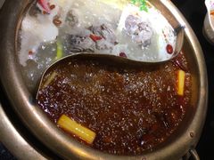 -川中故事·成都老火锅(东书房店)