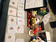 菜单-BE NORMAL CAFE(霞溪路店)