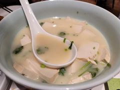 -俏江南天津时尚曲艺主题餐厅(马场道店)