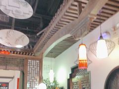 -徽镇小厨·经典徽菜(十里河店)