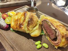 -RELLMAN莱尔曼牛扒(长安店)