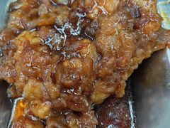 -复旦大学本部-食堂